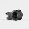 Bontrager Elite 35mm 0 Rise 45mm Black Stem