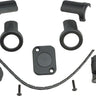 Shimano EW-RS910 Di2 Drop Handlebar/Internal Frame Junction Box - 2-Port Charging