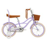Q-BOAT 16-Inch Kids Bike with Training Wheels - Gio's Outdoors -ROCKBROSUSA