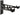 Feedback Sports Wall Rack Display Stand - 1-Bike Wall Mounted Black