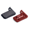 Brake Pad Sinter Disc s514 Compound 017 SRAM Red Pair
