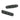 Yokozuna Gen-X Road Cartridge Inserts Shim/SRAM - Black Pr