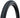 Schwalbe Rick XC Pro Tire - 29 x 2.25 Tubeless Folding BLK Evolution Line Pro Addix SpeedGrip