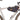 Restrap Frame Pack - Small Black