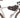 Restrap Frame Pack - Small Black