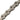 KMC S1 Chain - Single Speed 1/2" x 1/8 Silver Bulk 500 Foot Roll