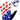 Handup Most Days Glove - Original 'MERICAS Full Finger Small