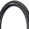 Teravail Camrock Tire - 29 x 2.2 Tubeless Folding BLK Durable Fast Compound