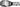 100% ARmatic Goggles - Black Mirror Silver Flash Lens