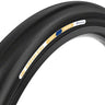 Panaracer GravelKing Slick Tire - 650b x 38 / 27.5 x 1.50 Tubeless Folding BLK