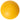 Burley Travoy Dust Cap - Yellow