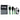 Stan's Brush Kit 5 Pack with Dry Bag
