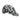 Cinelli Cycling Cap Pastori Art Crest Blk/Wht