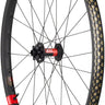 Quality Wheels DT 240 / Reserve 30 HD Carbon Front Wheel - 29" 15 x 110mm 6-Bolt Carbon 28H