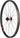 Quality Wheels DT 240 / Reserve 30 HD Carbon Front Wheel - 29" 15 x 110mm 6-Bolt Carbon 28H