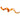 Freedom Coast TRP Brake Levers 2 Piece Kit Orange