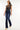 Kan Can High Rise Skinny Bootcut - Gio's Outdoors