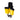 Monolith Spoke Wrench Mavic 7mm black/yellow  