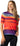 Terry Soleil Flow Short Sleeve Top - Women's Sunset Large