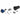 Fox Shox Top Cap Assembly 2020 36 FIT4 F-S Rem 2-Pos PU 