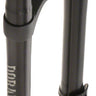 Manitou Dorado Expert Suspension Fork - 29" 203 mm 20 x 110 mm 57 mm Offset Straight Steerer BLK Gen 2