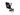 Thule Yepp Nexxt 2 Mini Mount Grey Front Childseat