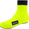 Gorewear Shield Thermo Overshoes - Neon Yellow/Black 5.0-6.5