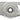 SRAM XX SL Eagle T-Type Flattop Chain - 12-Speed 126 Links Hollow Pin Includes PowerLock Connector PVD Coated Silver