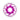 Burgtec 3mm Offset Thick Thin Chainring SRAM 8-Bolt 30T Purp