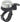 Incredibell Adjustabell 2 Bell: Silver