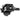 Aenomaly Constructs SwitchGrade EVO Seat Angle Adjuster Black