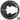 Wolf Tooth Aero Direct Mount 1x Chainring - 48t 4-Bolt Drop-Stop ST Compatible Shimano Dura-Ace R9200/R9200-P Only BLK