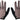 Handup Most Days Gloves - Steel Gray Large