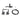 ARISE Sphere Pro Brake Rear Black Kit