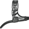 Odyssey Monolever Small Left Brake Lever Black