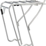 MSW RCR-200 Pork Chop Rear Rack 700c Silver