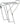 MSW RCR-200 Pork Chop Rear Rack 700c Silver