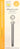 Pinhead Thru-Axle Wheel Lock Rear - M12 x 162 x P1.5