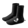 ROCKBROS Winter Cycling Shoe Covers, Thermal Windproof, Water-Resistant Overshoes - Gio's Outdoors -ROCKBROSUSA