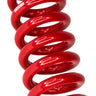 RockShox Metric Coil Spring - 174mm Length 67.5 - 75mm Travel 400 lb Electric Red