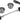 Feedback Sports 5X74MM Folding Bike Fork Adapter - Omnium Trainer Small Parts