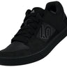 Five Ten Freerider DLX Flat Shoes - Men's Core Black/Core Black/Gray Three 8