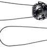 SIDI Tecno-3 Rotor Push 115mm System Pair - Black/Black