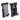 Delta HL6300 Hefty Plus Adjustable Strap Black