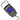 5 Core Fish Scale 110lb, Backlit LCD, Measuring Tape - Gio's Outdoors