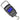 5 Core Fish Scale 110lb, Backlit LCD, Measuring Tape - Gio's Outdoors