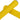 ESI Chunky Grips - Yellow