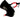 Bar Mitts Bar End Shifter Pogie Handlebar Mittens: One Size Black