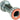Wheels Manufacturing BSA Bottom Bracket - Shimano Road Angular Contact Bearings Gray Cups