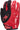 Lizard Skins Monitor SL Gel Gloves - Red/Black Full Finger Small